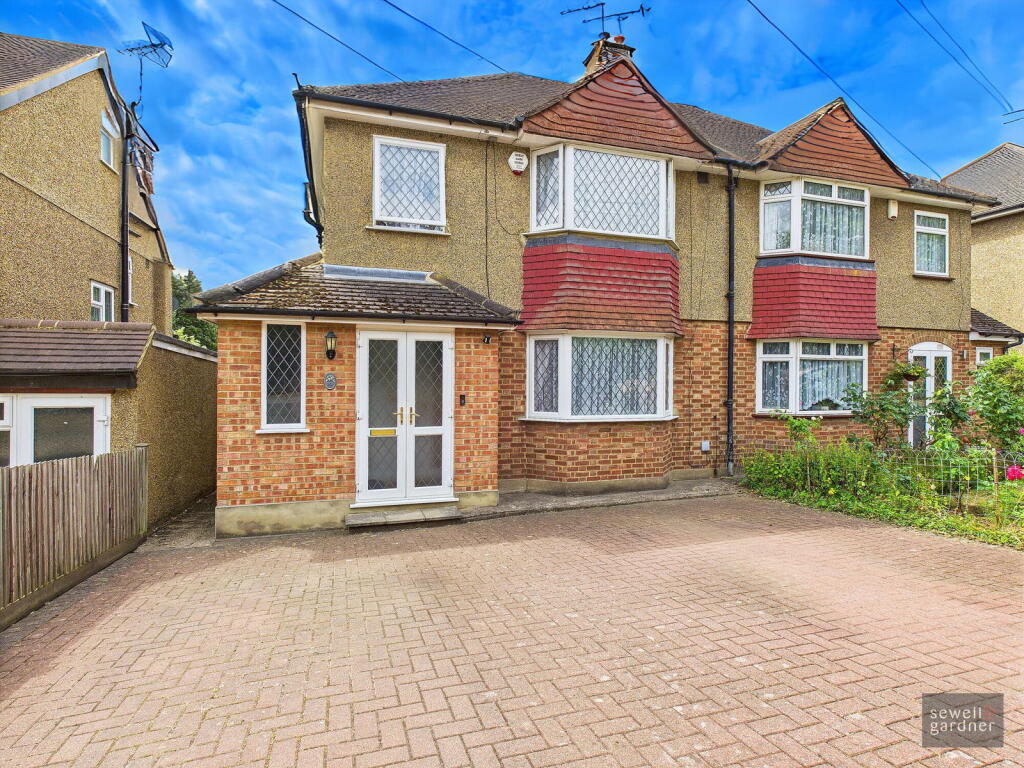 Main image of property: Hornhill Road, Maple Cross
