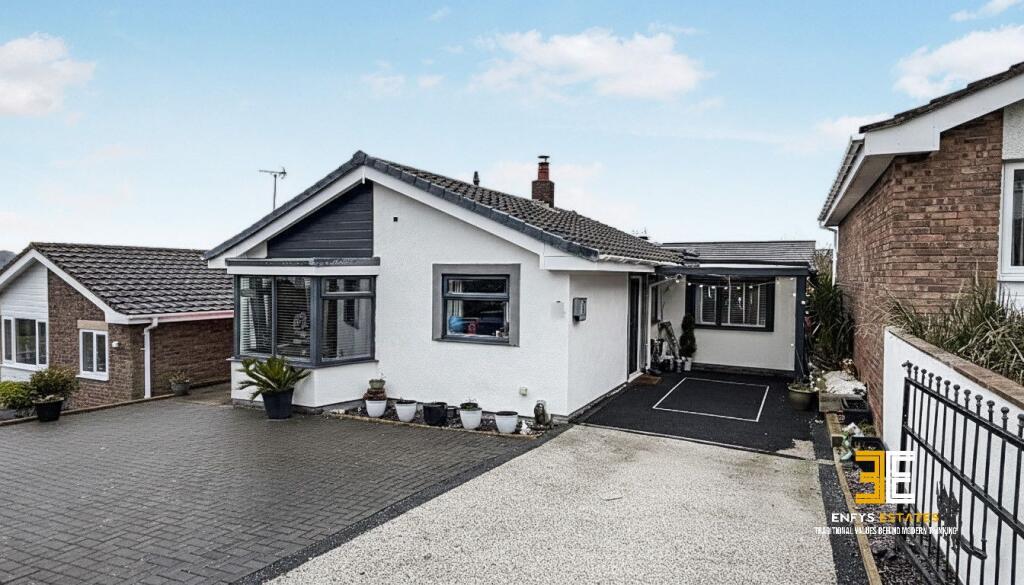 Main image of property: Old Highway, Mochdre, LL28