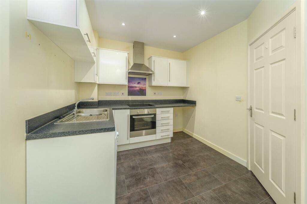 Mews Towers, Alnwick, Northumberland, NE66 photo 4