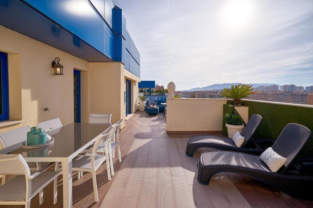 Main image of property: Andalucia, Malaga, Málaga