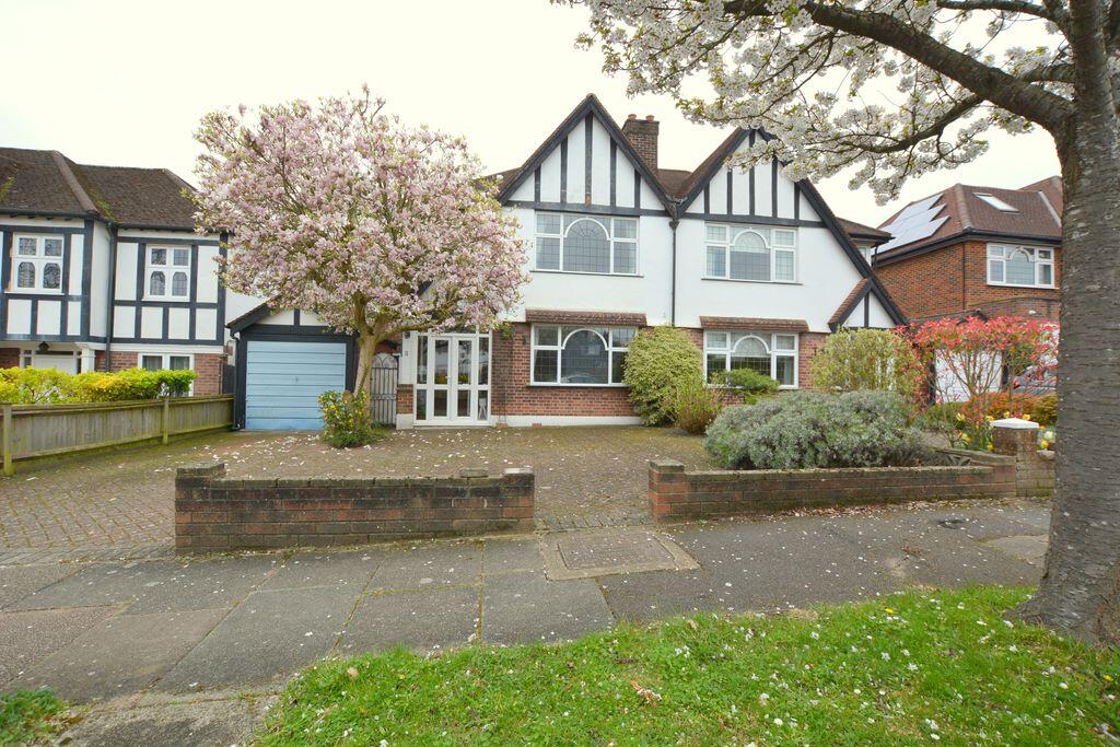 Main image of property: Milne Feild, Hatch End