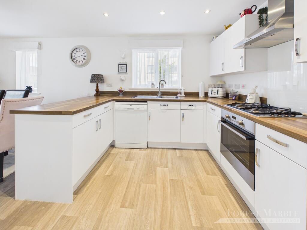 House in Frome, Adderwell - View 4