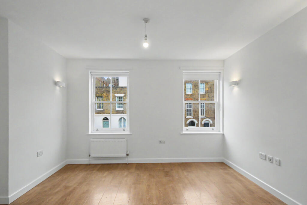 Main image of property: Balls Pond Road, (MS212), Islington, N1 