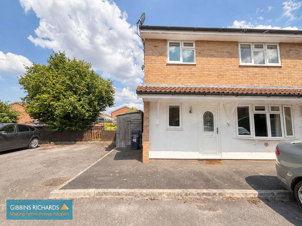 Main image of property: Ryburn Close, Taunton