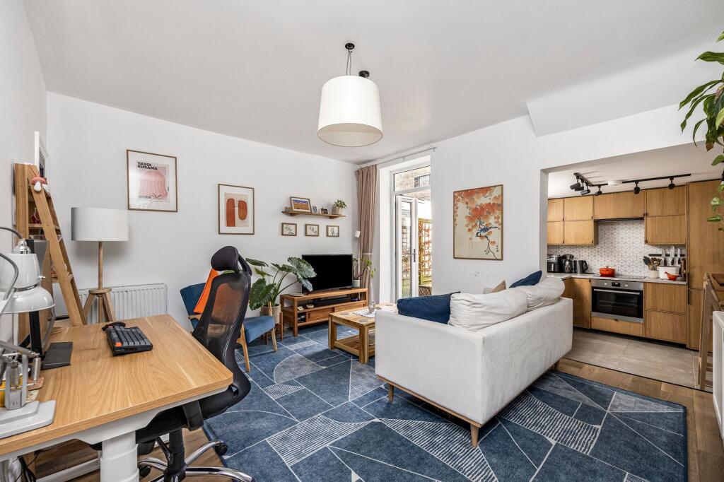 Main image of property: Dyke Road Drive, Brighton, BN1