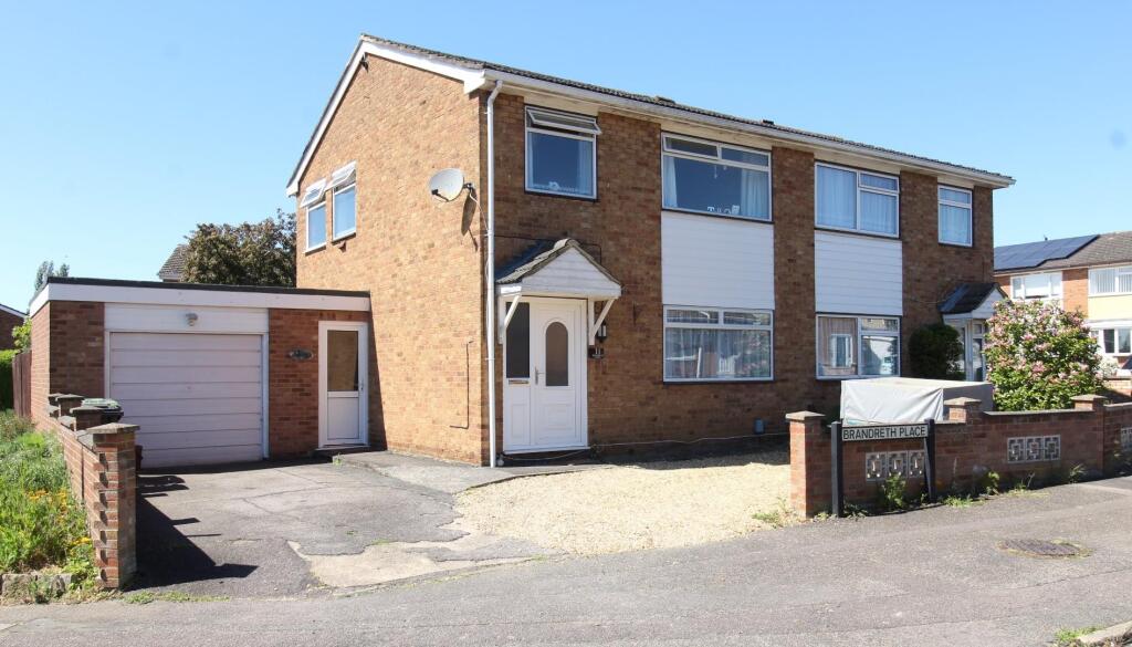 Main image of property: Brandreth Place, Sandy