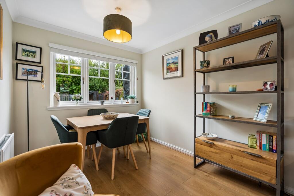 House in Menstrie, Menstrie Mains, Clackmannanshire - View 4