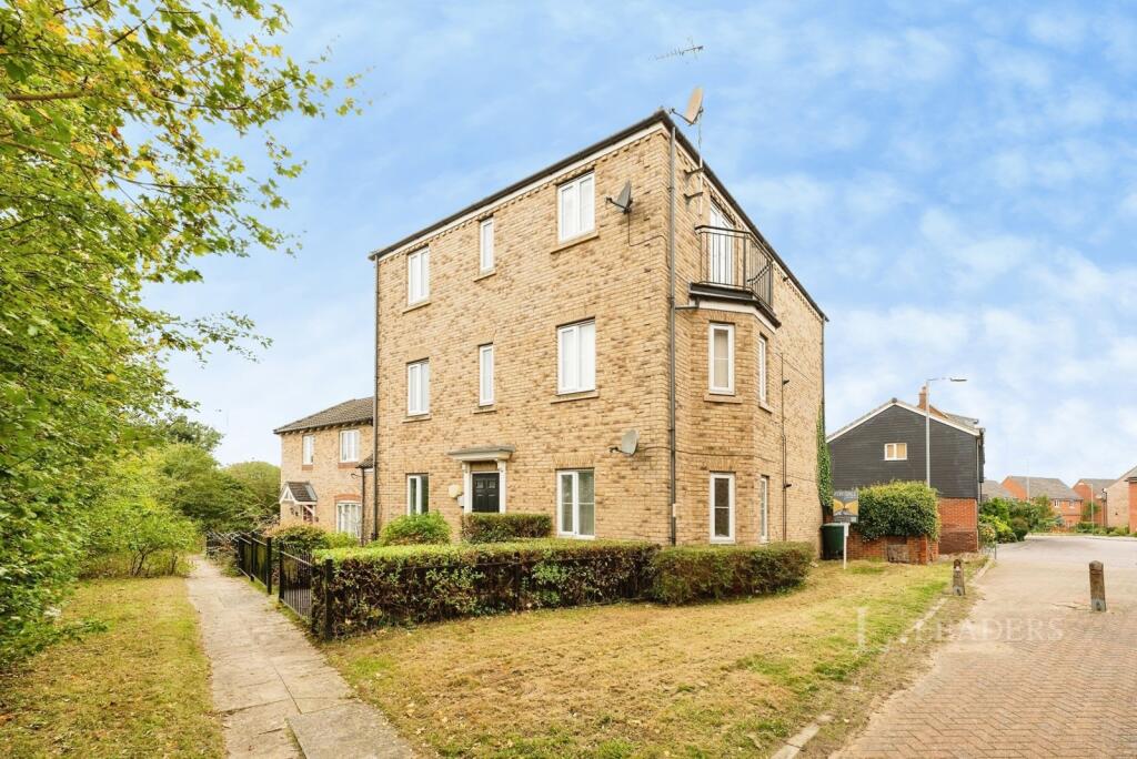 Main image of property: Round House Way, Cringleford, Norwich, NR4