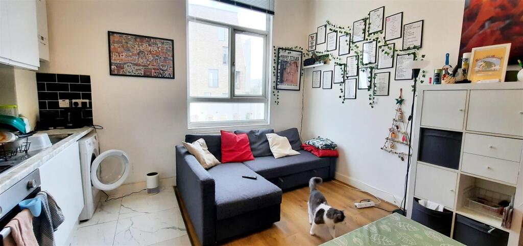 Main image of property: CAMBRIDGE ROAD, LONDON