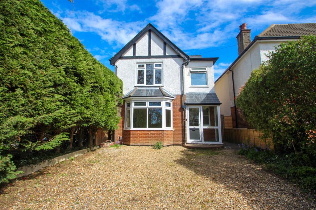 Main image of property: Hamble Lane, Hamble, Southampton, SO31