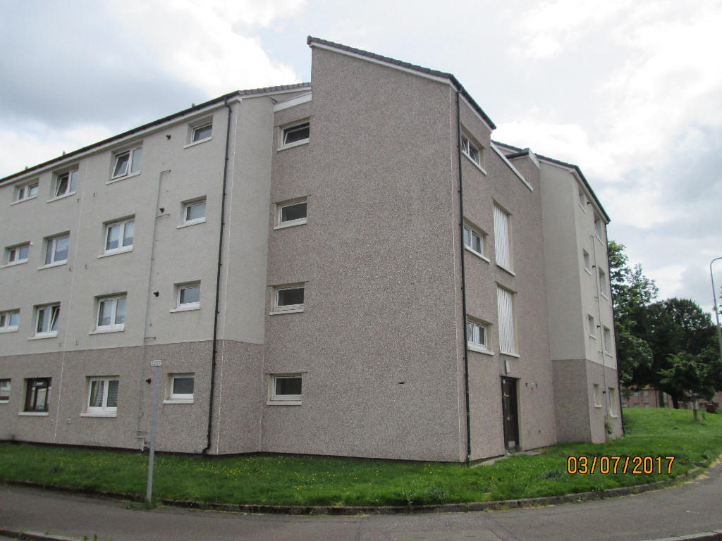 Main image of property: Napier Terrace, Glasgow, G51