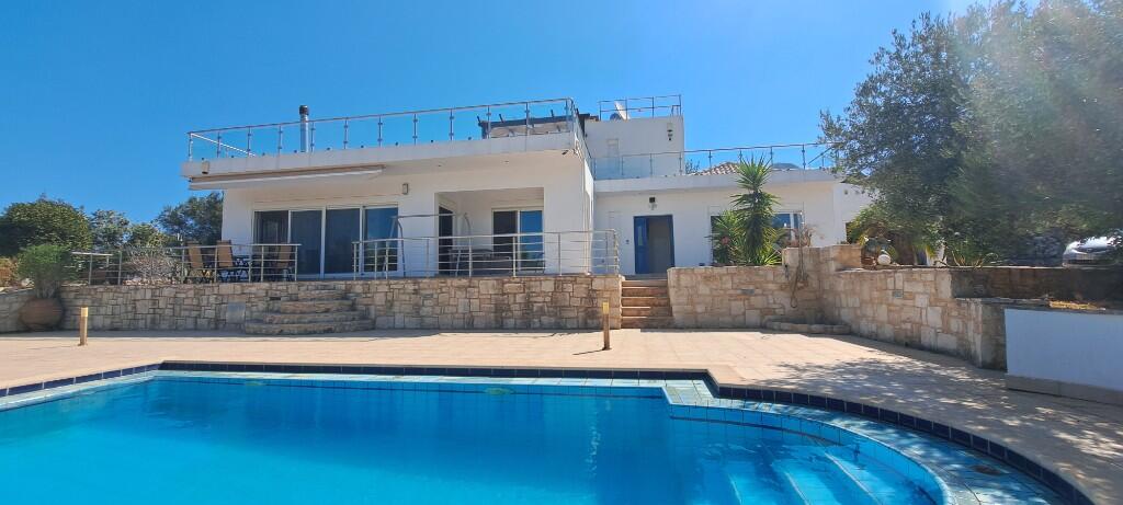 Main image of property: Kambia, Chania, Crete