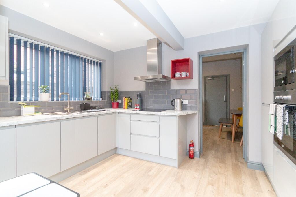 Main image of property: Ashland Avenue, Wigan, WN1