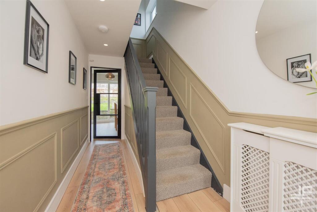 House in Wigan, Greater Manchester - View 5