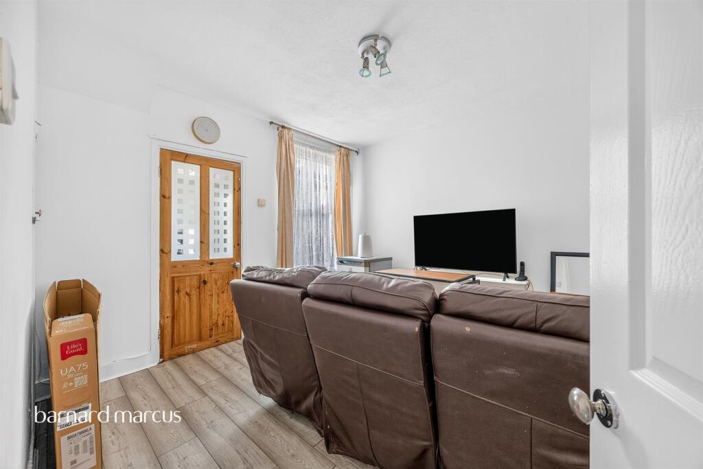 House in London, Selhurst - View 5
