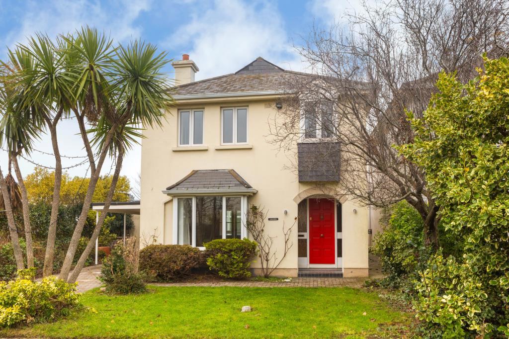 Main image of property: Anglesea, 40 Simmonscourt Castle, Ballsbridge, Dublin 4, D04 N2R5