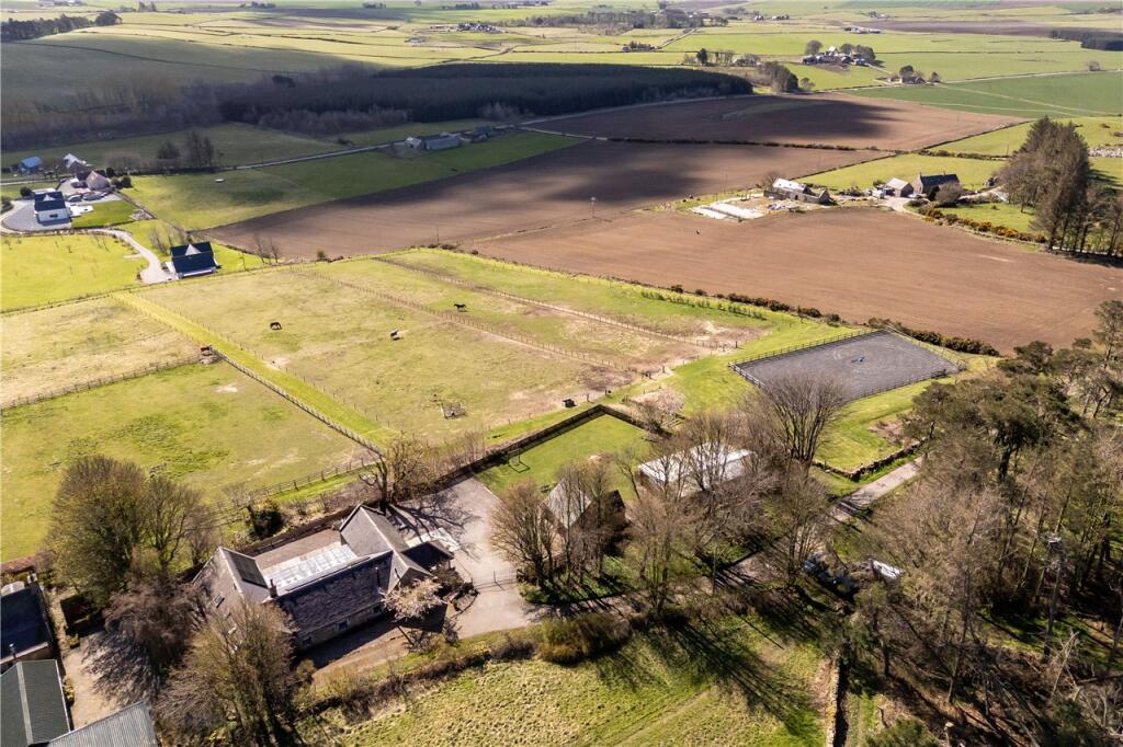 Additional image 7 of The Beeches, Bankhead Steading, Keith Hall, Inverurie, Aberdeenshire, AB51