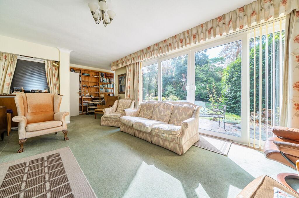 House in Portsmouth - View 3