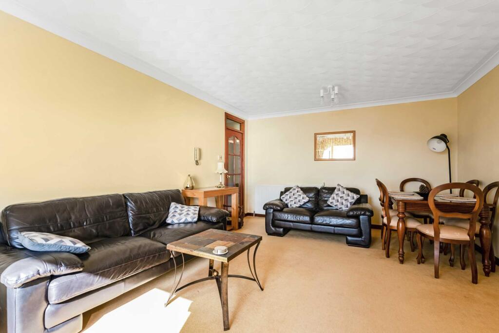 Apartment in Paisley, Inverclyde - View 5