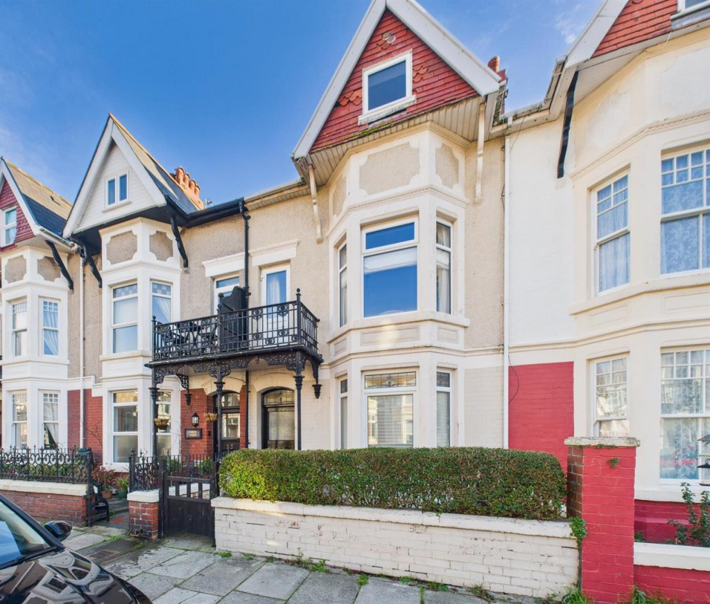 Main image of property: Esplanade Avenue, Porthcawl
