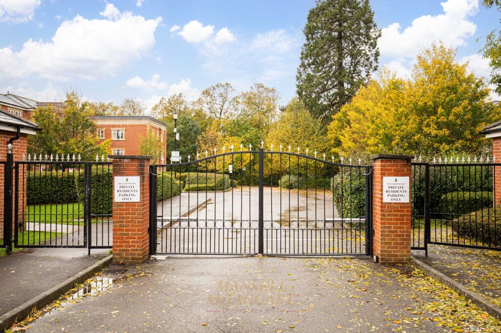 Main image of property: Talfourd Way, Redhill, RH1