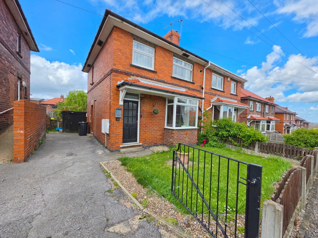 Main image of property: Clark Street, Hoyland, Barnsley, S74 0HD