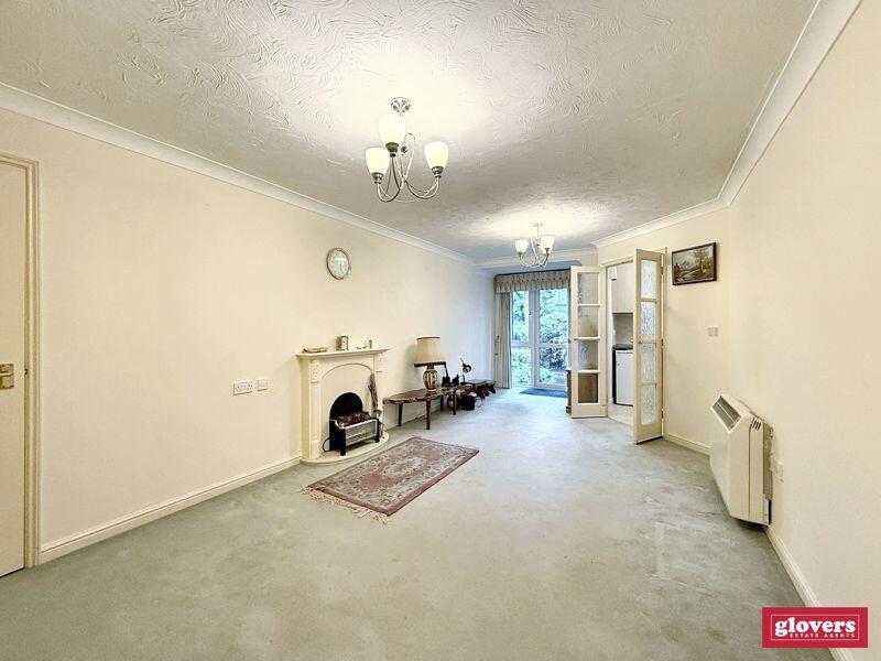Highbury Court, Howard Road East, Kings Heath, Birmingham, B13 photo 2