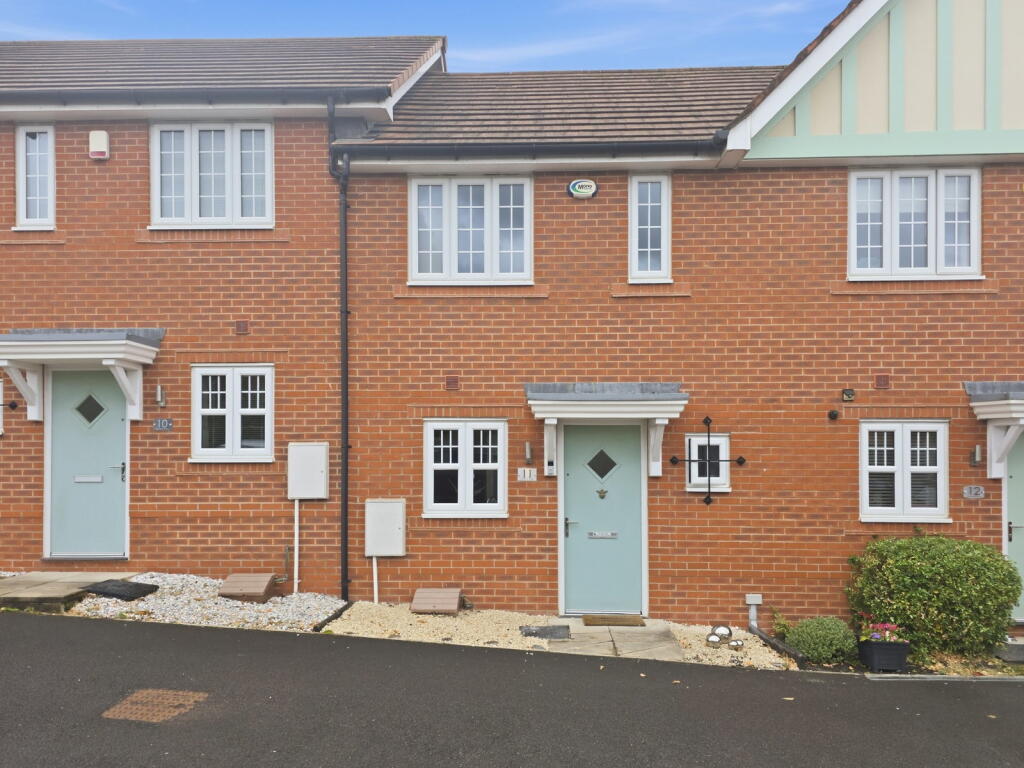 Main image of property: Eastacre Mews, Mosley Common M28 1FF