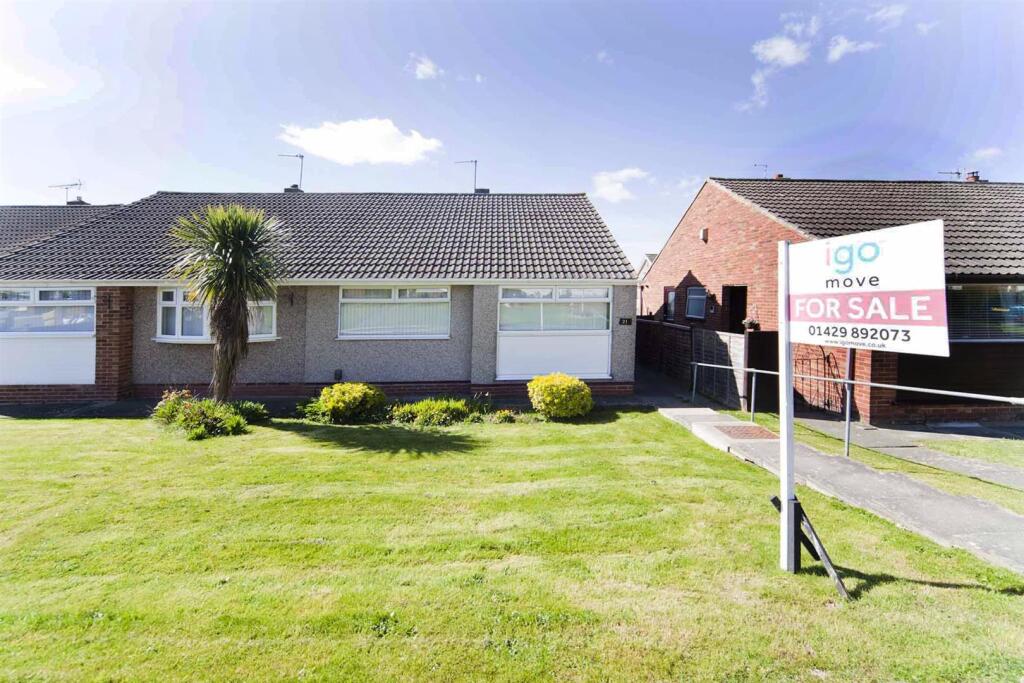 Main image of property: Winthorpe Grove, Hartlepool