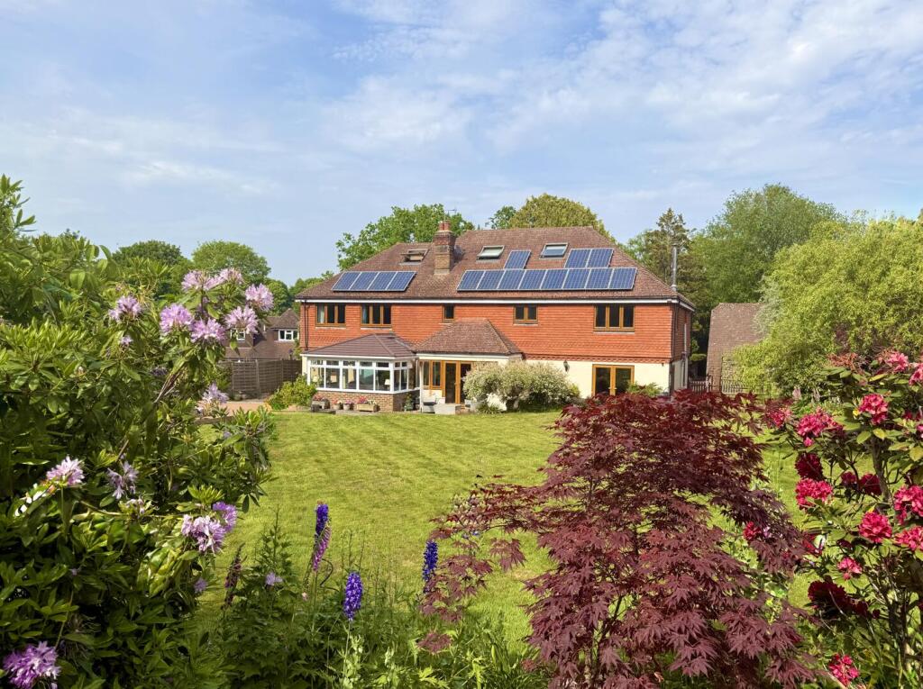 Main image of property: Merryfield Way, Storrington, RH20