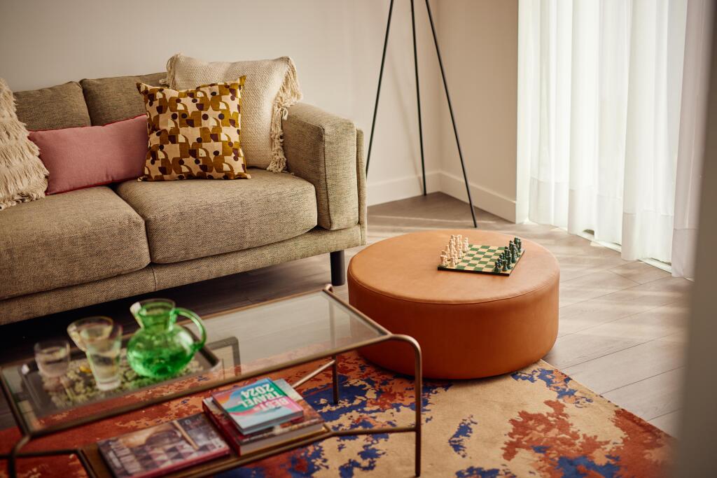 Apartment in Reading - View 5