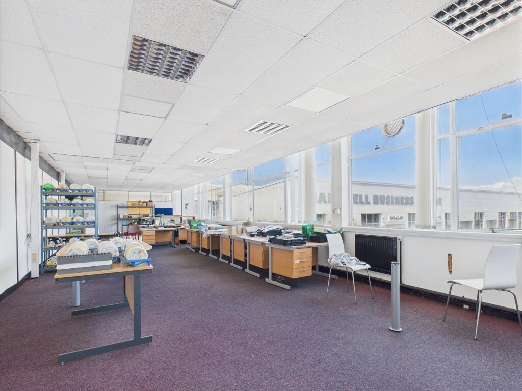 Main image of property: Unit 5 Suite 2, Parkland Business Centre, 44 Chartwell Road, Lancing Business Park, Lancing, West Sussex, BN15 8UE