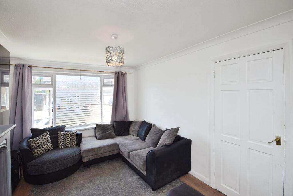 House in Cardiff, Cornelly - View 3