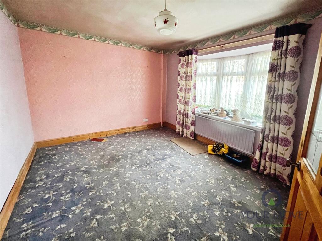 Albert Street, Tipton, West Midlands, DY4 photo 3