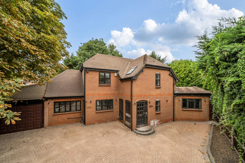 House in Southall