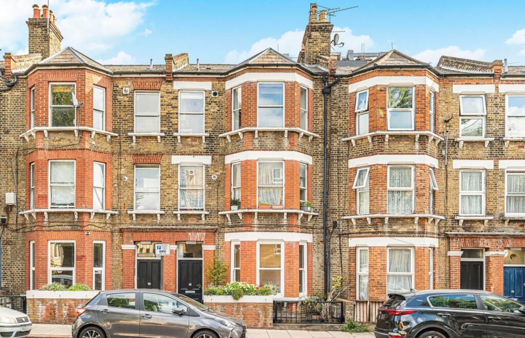 Main image of property: Camden Street, London, NW1