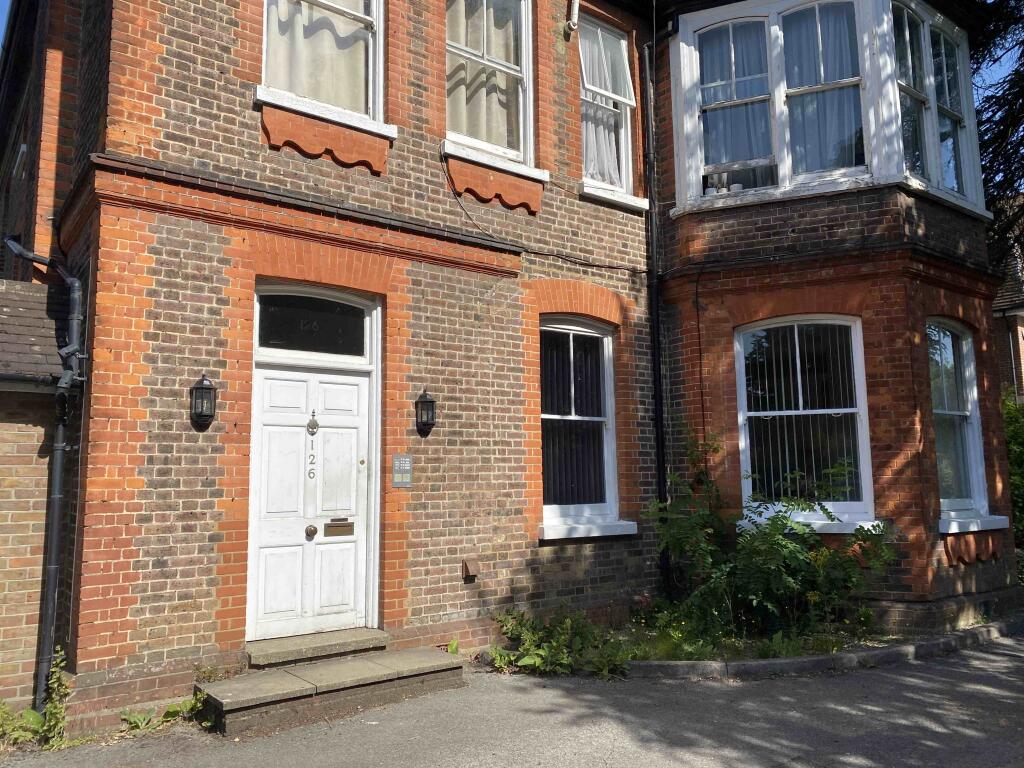 Main image of property: BUSHEY, Aldenham Road