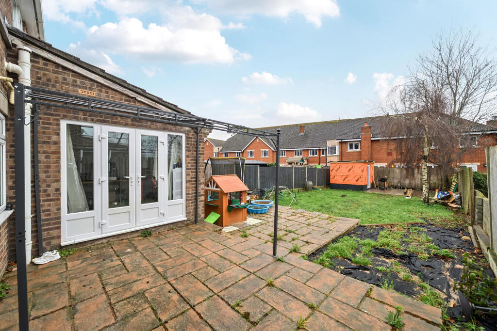 Additional image 15 of Preston Road, Yeovil