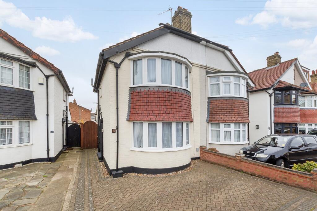 Main image of property: Lyme Road, Welling, DA16