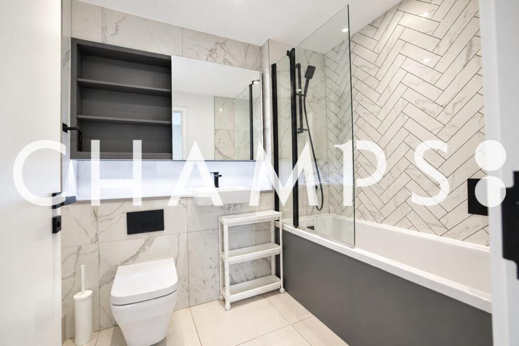 Apartment in London, Royal Borough of Greenwich - View 2