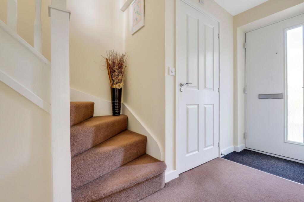 House in Nottingham, Highbury Vale - View 4