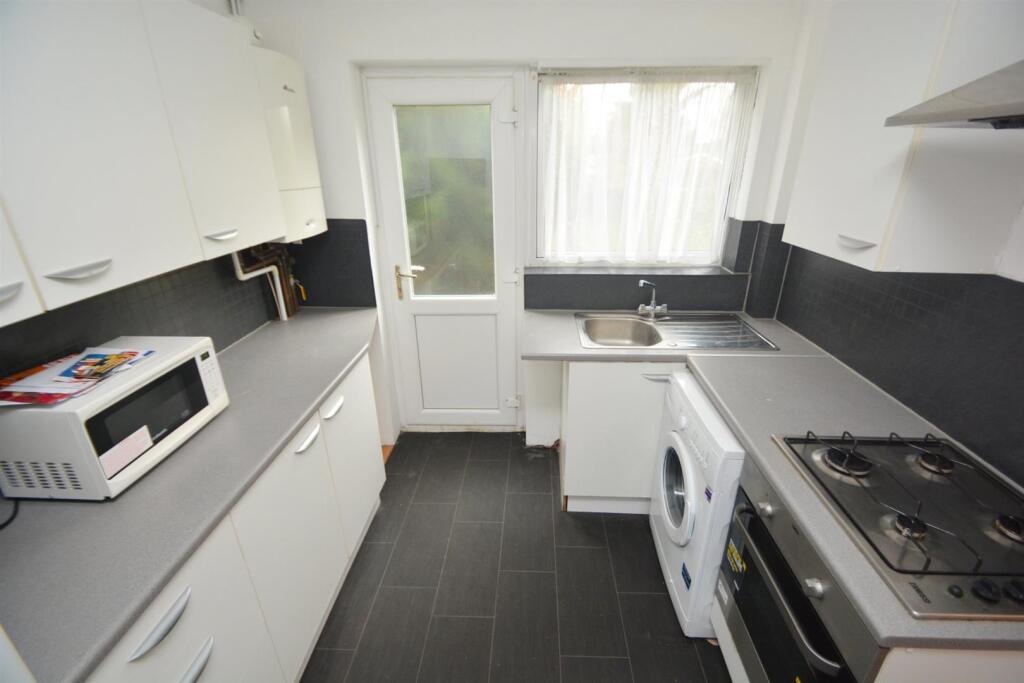 Apartment in Harrow - View 2