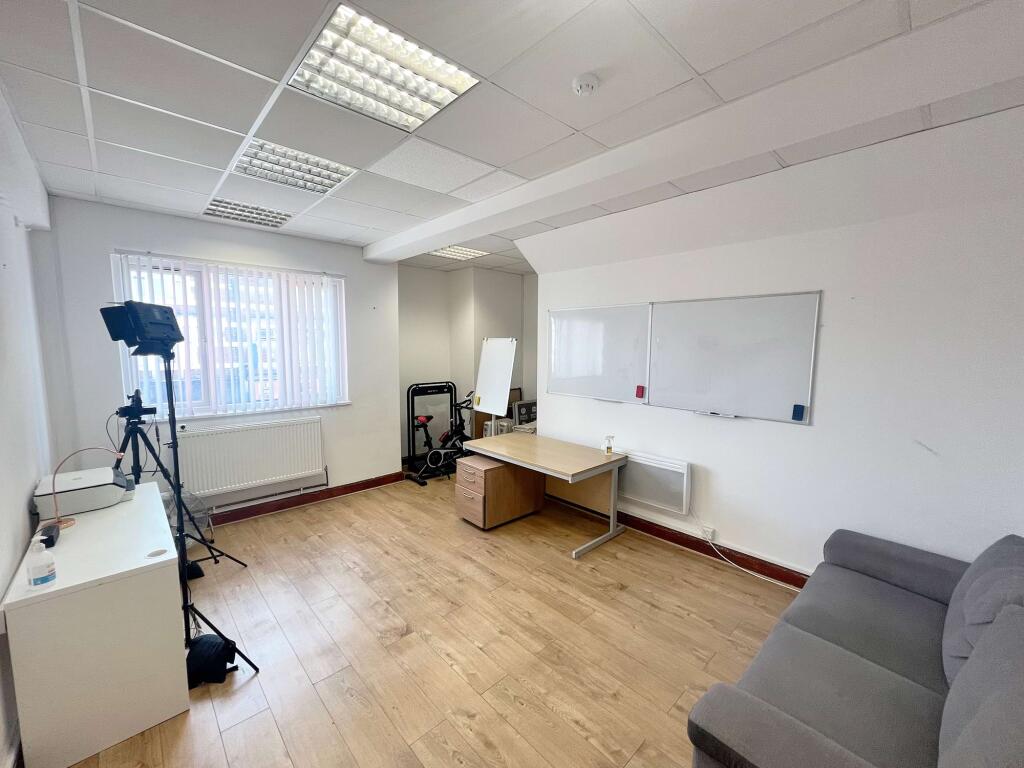 Creative Space