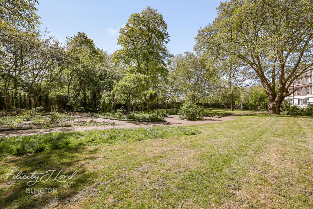 Main image of property: Market Road, London