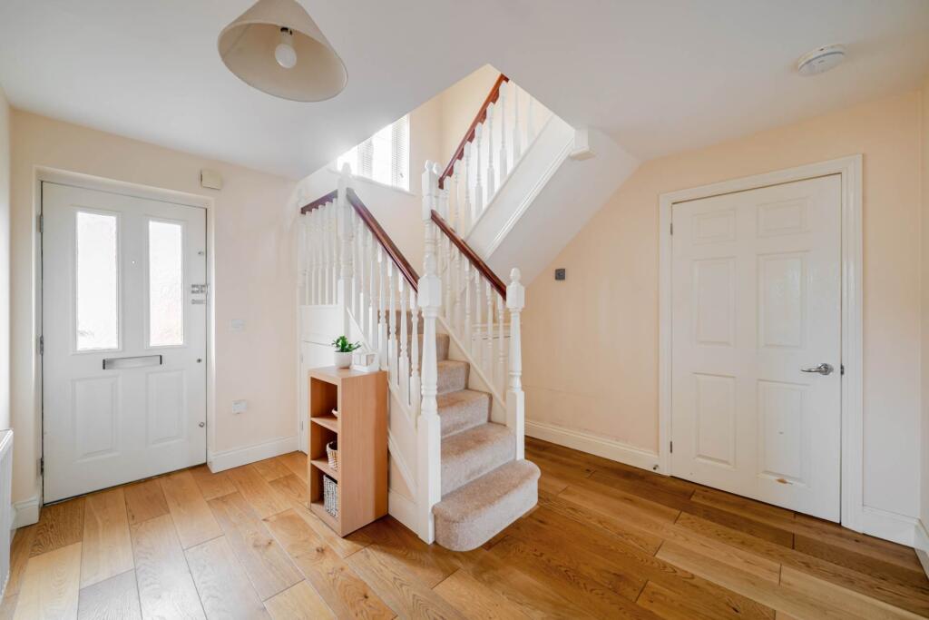House in Blandford Forum - View 5