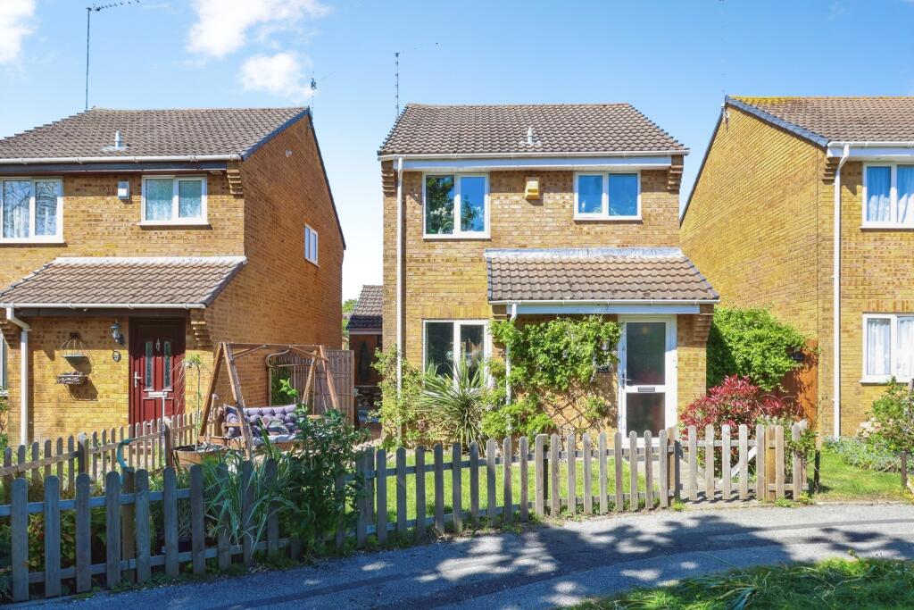 Seatown Close, Canford Heath, Poole, Dorset, BH17