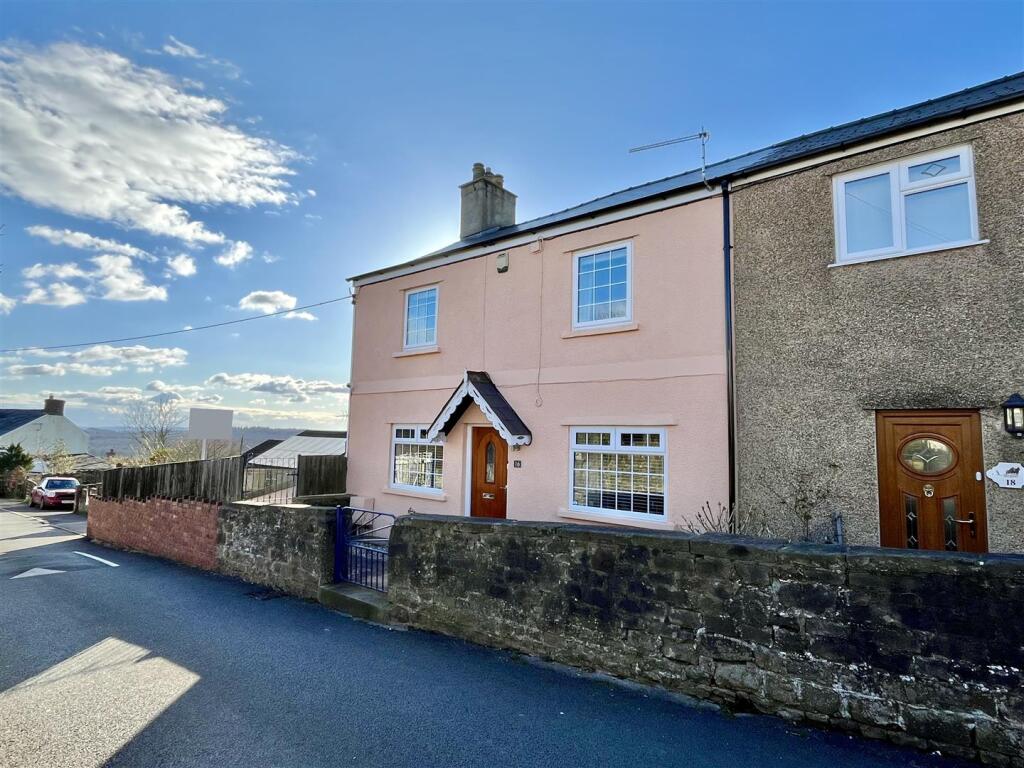 Main image of property: Heywood Road, Cinderford