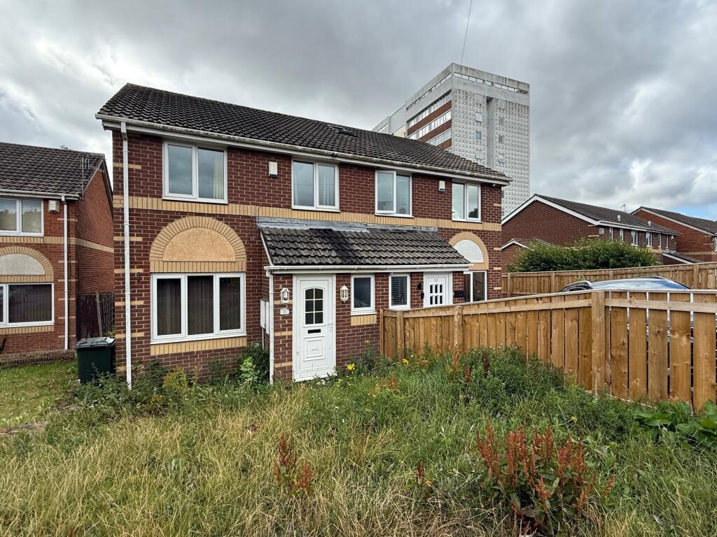 Main image of property: High Meadows, Kenton