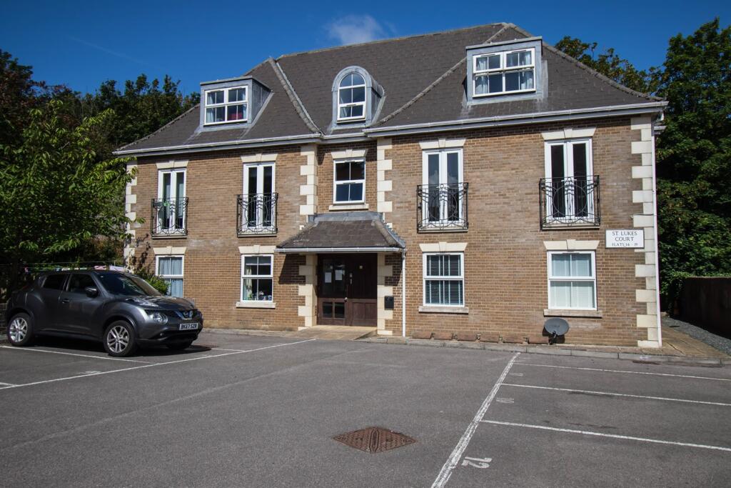 Main image of property: St. Lukes Court, Church Hill, BN9
