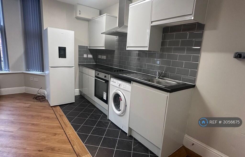 Main image of property: Bedford St South, Liverpool, L7
